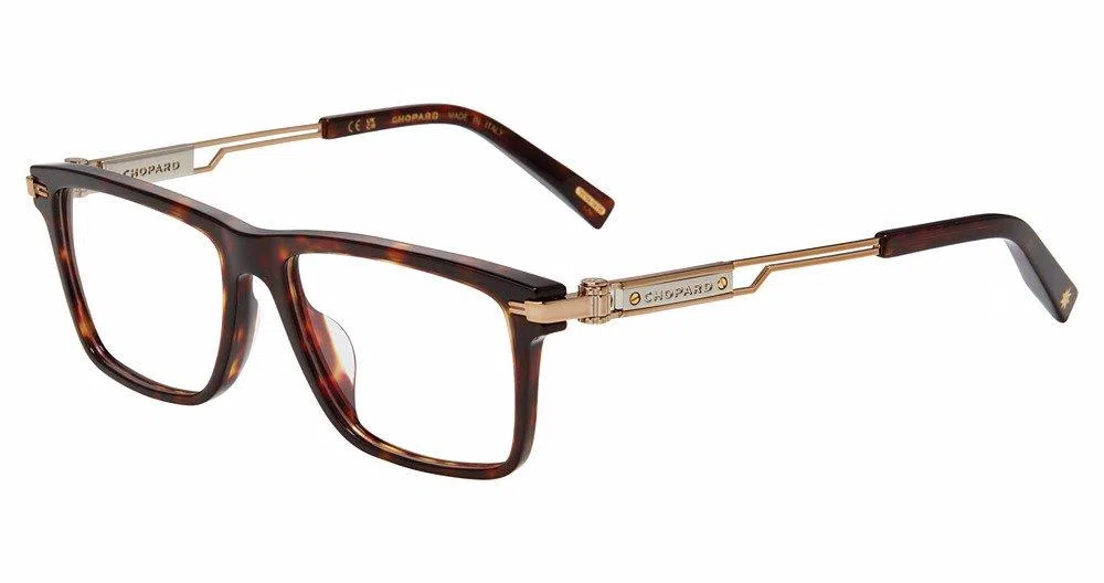Chopard VCH357 Eyeglasses - view 4